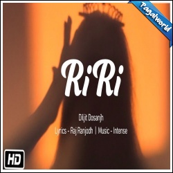RiRi (Rihanna)