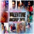 Valentines Mashup 2021 - DJ Shadow Dubai, DJ Ansh
