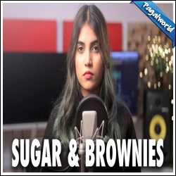 Sugar & Brownies Cover