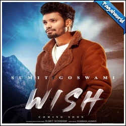 Sumit Goswami - Wish