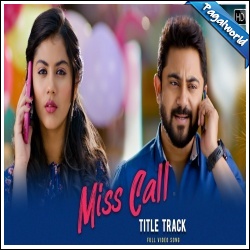 Miss Call Title Track