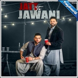 Jatt Te Jawani