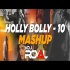 Holly Bolly Mashup 2021 - VDj Royal