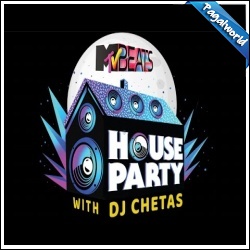 Mtv Beats House Party With Dj Chetas - Love Mix 15
