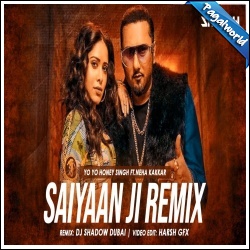 Saiyaan Ji Remix - DJ Shadow Dubai