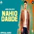 Nahio Dabde