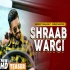 Shraab Wargi