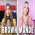 Brown Munde Cover