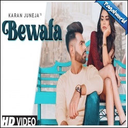 Karan Juneja - Bewafa