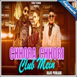Chhora Chhori Club Mein