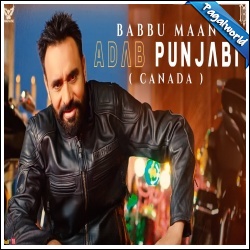 Babbu Maan - Adab Punjabi