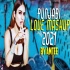 Punjabi Love Mashup 2021 - Amtee