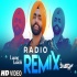 Radio Remix DJ Shadow Dubai