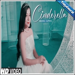 Anushka Gupta - Cinderella