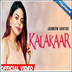 Jasmeen Akhtar - Kalakaar
