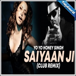 Saiyaan Ji Remix DJ Purvish