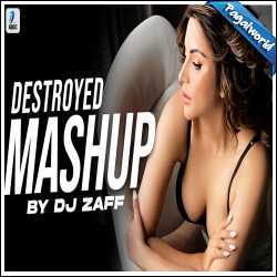 Destroyed Mashup - Dj Zaff