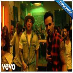 springe Dalset Render Despacito Mp3 Song Download Pagalworld - Luis Fonsi, Daddy Yankee