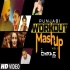 Punjabi Workout Mashup Vol 1 - DJ Chirag Dubai