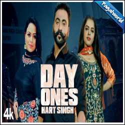 Hart Singh - Day Ones