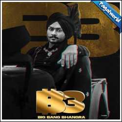 B3 - Big Bang Bhangra