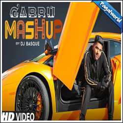 Gabru Mashup - DJ BASQUE 2021
