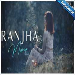 Shershaah - Ranjha Remix - Aftermorning Chillout Mashup