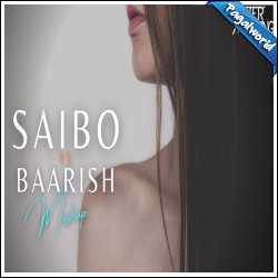 Saibo x Baarish Mashup - Aftermorning